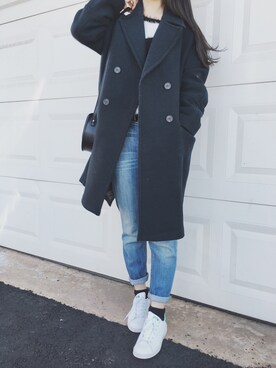 Esalle_さんのコーディネート