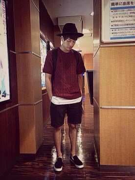 おーかわら   ゆうさんのコーディネート