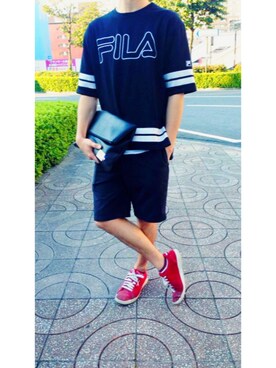 おーかわら   ゆうさんのコーディネート