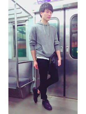 おーかわら   ゆうさんのコーディネート