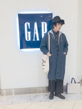 おーかわら   ゆうさんのコーディネート