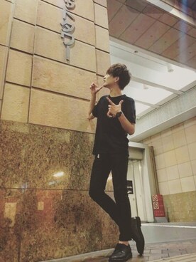 おーかわら   ゆうさんのコーディネート