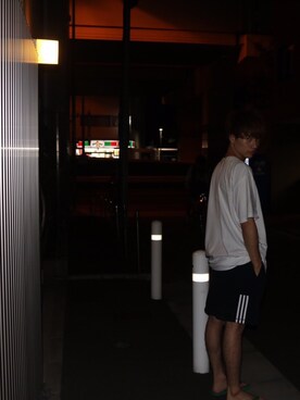 おーかわら   ゆうさんのコーディネート