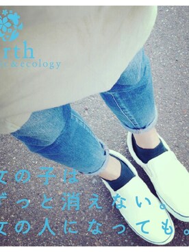 あゆさんのコーディネート