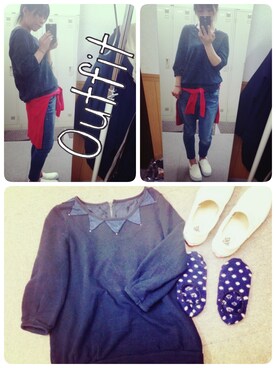 あゆさんのコーディネート