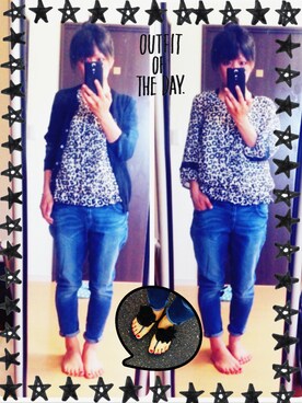 あゆさんのコーディネート