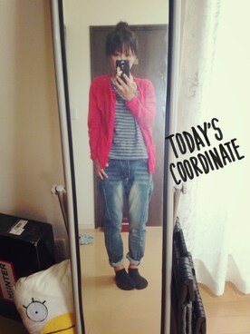 あゆさんのコーディネート