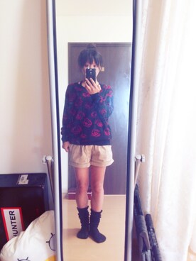 あゆさんのコーディネート