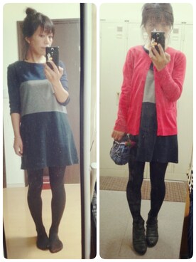 あゆさんのコーディネート