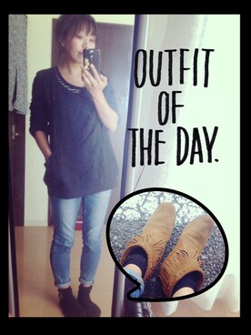 あゆさんのコーディネート