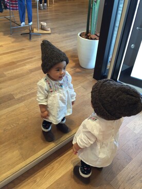 Tadao Shimosatoさんのコーディネート