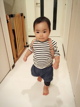 Tadao Shimosatoさんのコーディネート