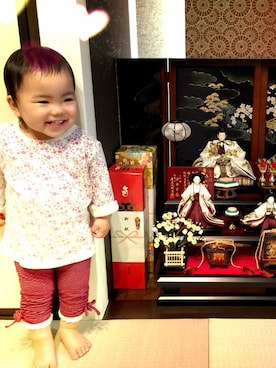 Tadao Shimosatoさんのコーディネート