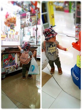 Tadao Shimosatoさんのコーディネート