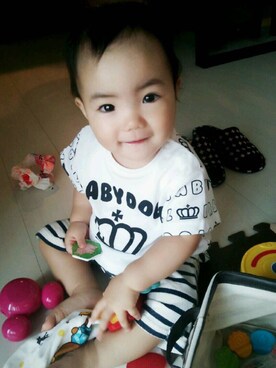 Tadao Shimosatoさんのコーディネート