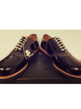 Tadao Shimosatoさんのコーディネート