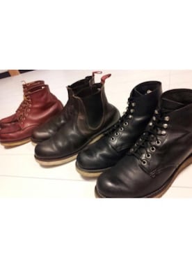 Tadao Shimosatoさんのコーディネート