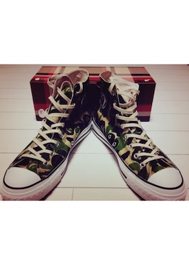 Tadao Shimosatoさんのコーディネート