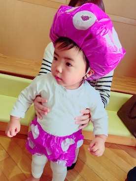 Tadao Shimosatoさんのコーディネート