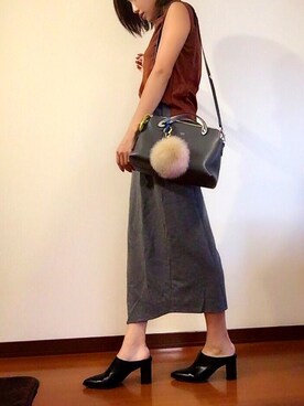 iamchikaさんのコーディネート