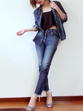 iamchikaさんのコーディネート