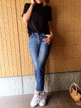 iamchikaさんのコーディネート