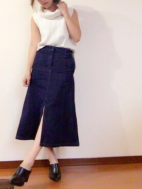 iamchikaさんのコーディネート