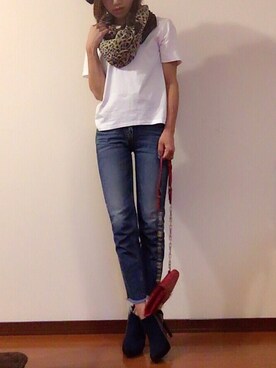 iamchikaさんのコーディネート