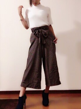 iamchikaさんのコーディネート