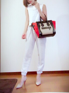 iamchikaさんのコーディネート