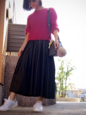 iamchikaさんのコーディネート