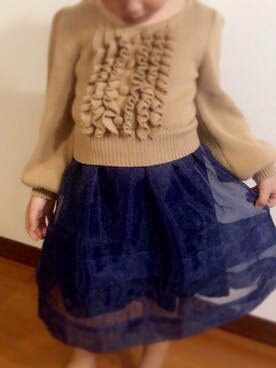 iamchikaさんのコーディネート