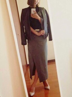 iamchikaさんのコーディネート