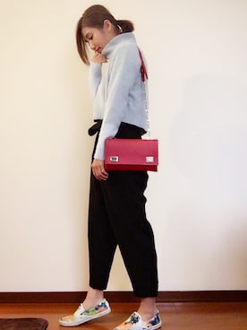 iamchikaさんのコーディネート