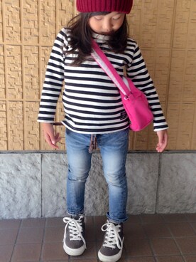 iamchikaさんのコーディネート