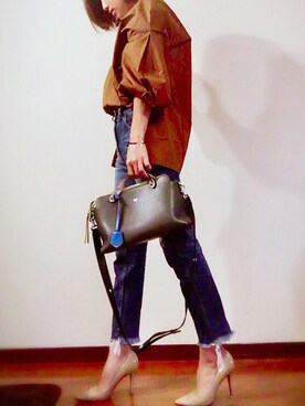 iamchikaさんのコーディネート