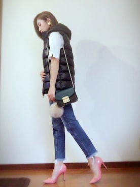 iamchikaさんのコーディネート