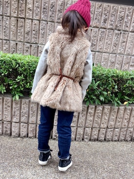 iamchikaさんのコーディネート