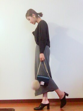 iamchikaさんのコーディネート