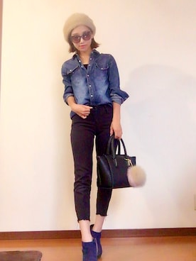 iamchikaさんのコーディネート