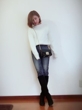 iamchikaさんのコーディネート