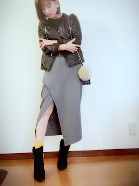 iamchikaさんのコーディネート