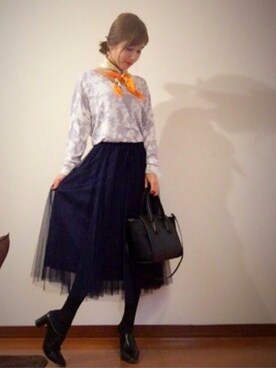 iamchikaさんのコーディネート