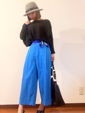 iamchikaさんのコーディネート