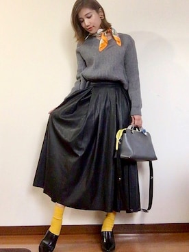 iamchikaさんのコーディネート