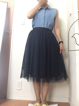 すーさんのコーディネート
