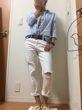 すーさんのコーディネート