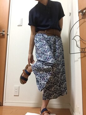 リラコ のレディース人気ファッションコーディネート Wear