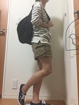 すーさんのコーディネート