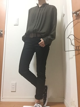 すーさんのコーディネート